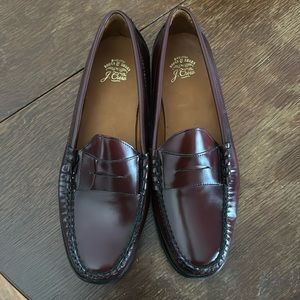 Jcrew - Camden Loafers With Leather Soles - image 1